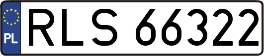 RLS66322