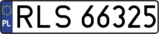 RLS66325