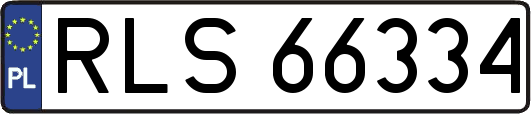 RLS66334
