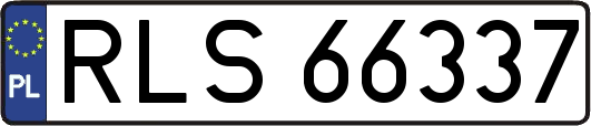 RLS66337