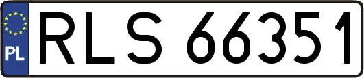 RLS66351