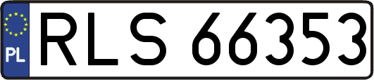 RLS66353
