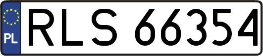 RLS66354