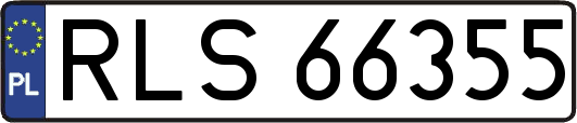 RLS66355