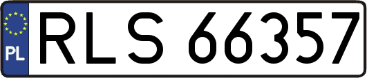 RLS66357