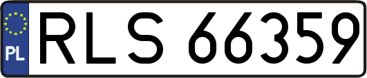 RLS66359