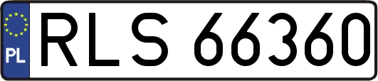 RLS66360