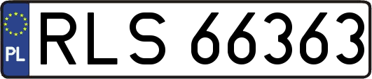RLS66363