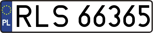 RLS66365
