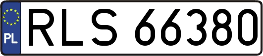 RLS66380