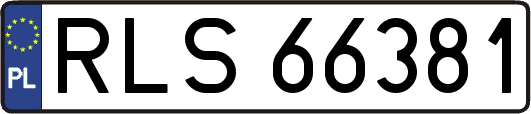 RLS66381
