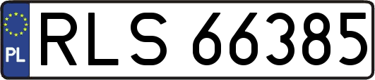 RLS66385