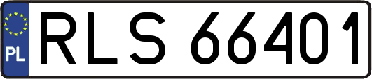 RLS66401