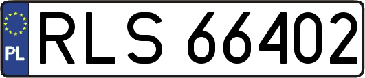 RLS66402