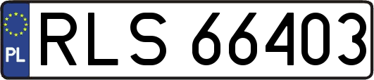 RLS66403
