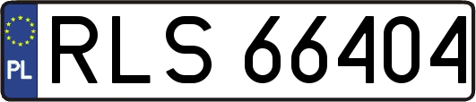 RLS66404