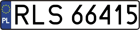 RLS66415