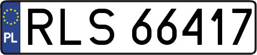 RLS66417
