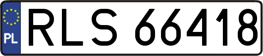 RLS66418