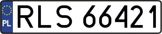 RLS66421