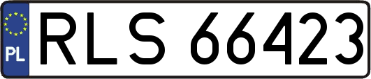 RLS66423
