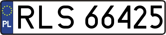 RLS66425