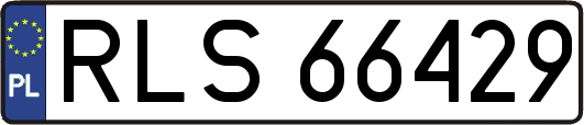 RLS66429