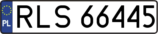 RLS66445