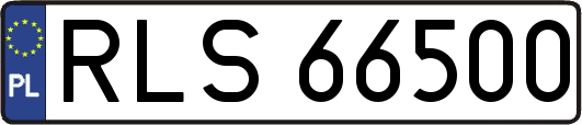 RLS66500
