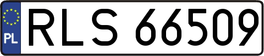 RLS66509