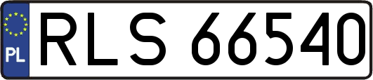 RLS66540