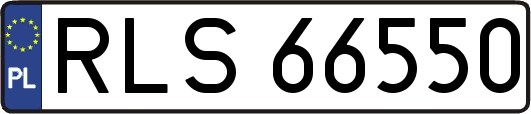 RLS66550