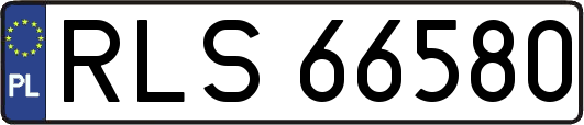 RLS66580