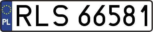 RLS66581