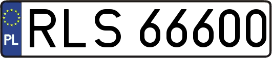 RLS66600