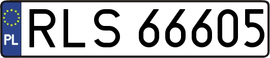 RLS66605