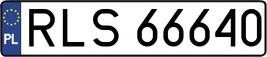 RLS66640