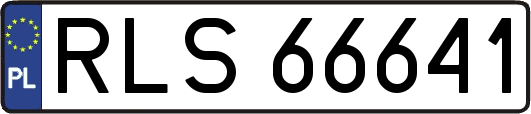 RLS66641