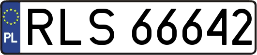 RLS66642