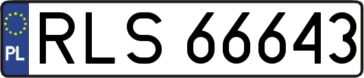 RLS66643