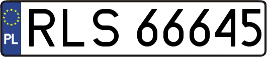 RLS66645