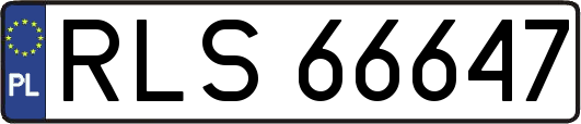 RLS66647