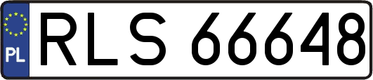 RLS66648