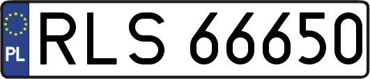 RLS66650