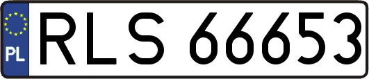 RLS66653