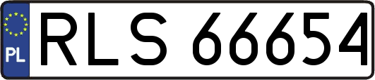 RLS66654