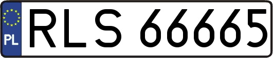 RLS66665
