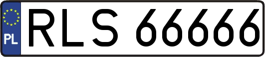 RLS66666