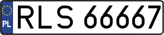 RLS66667