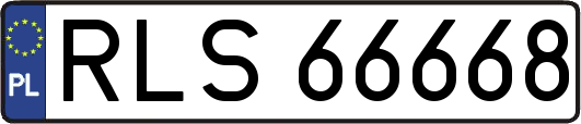 RLS66668